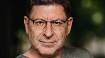 Михаил Лабковский