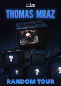 Thomas Mraz