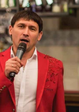 Тамаша 25 лет