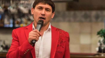 Тамаша 25 лет