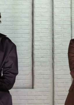 1926. Борис Пастернак и Марина Цветаева | Спектакль