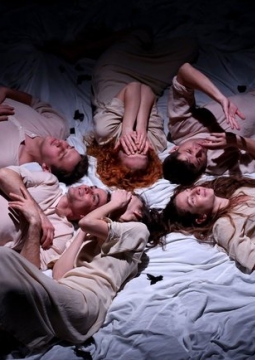 Афродита | Воронежский камерный театр