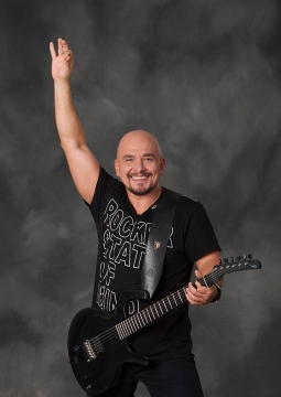 Сергей Трофимов