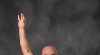 Сергей Трофимов