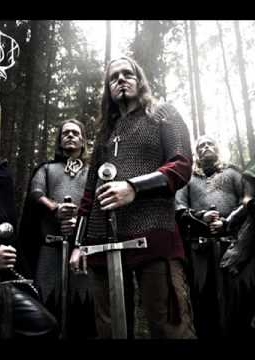 Ensiferum | Alkonost