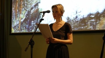 Российская А. Азбука | Театр ТРУ