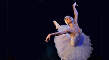 Лебединое озеро | Театр современного балета