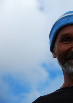 Пётр Мамонов