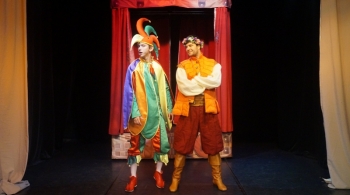 Бременские музыканты | Театр У Нарвских ворот