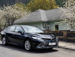 Названы самые популярные автомобили стоимостью 1,5–2 млн рублей в России
