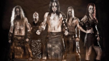 Ensiferum | Alkonost
