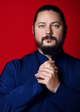 Иеромонах Фотий