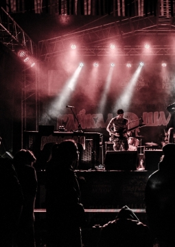 Байкал – Шаман-2020» | Фестиваль музыки, мототуризма и спорта