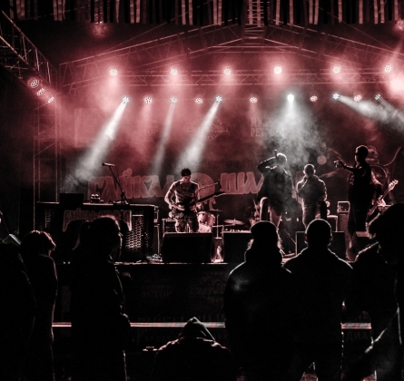 Байкал – Шаман-2020» | Фестиваль музыки, мототуризма и спорта