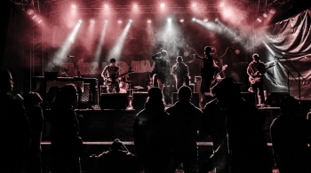 Байкал – Шаман-2020» | Фестиваль музыки, мототуризма и спорта