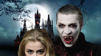 Дракула. История вечной любви