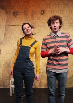 Денискины рассказы | Театр Суббота