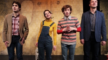 Денискины рассказы | Театр Суббота