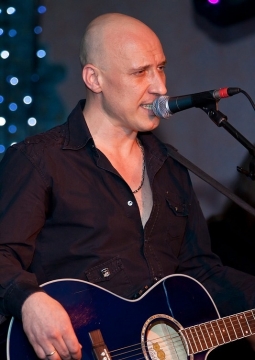 Денис Майданов