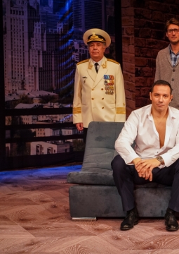 Любовь и прочее враньё