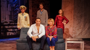 Любовь и прочее враньё