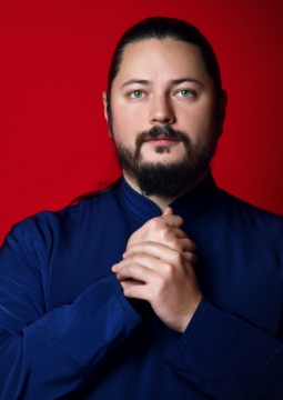 Иеромонах Фотий