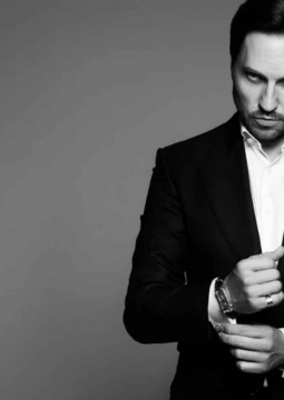 Артур Пирожков