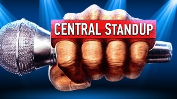 Central StandUp | Летняя вечеринка