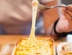 5 самых вкусных сырных блюд