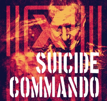 Suicide Commando