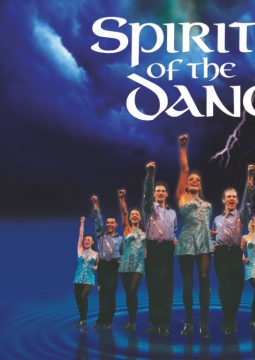 Spirit of the Dance