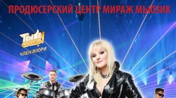 Маргарита Суханкина | Музыка нас связала