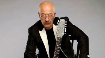 Александр Розенбаум