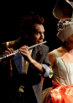 Другой человек | Театр драмы Творческая мастерская