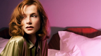 Любовник | Изабель Юппер