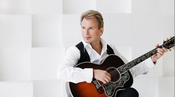 Александр Малинин