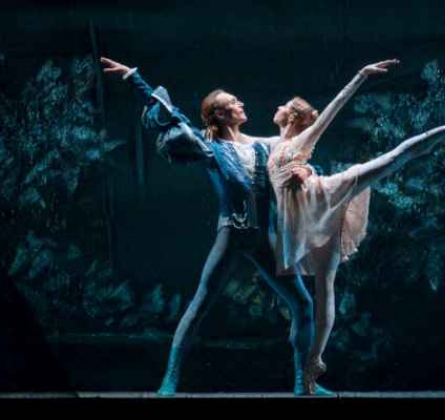 Ромео и Джульетта