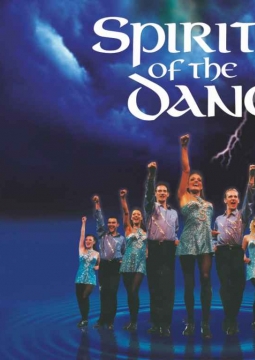 Spirit of the Dance