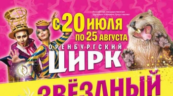 Цирк | Звездный круиз