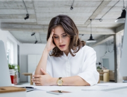 7 признаков, что вам нужно срочно менять работу