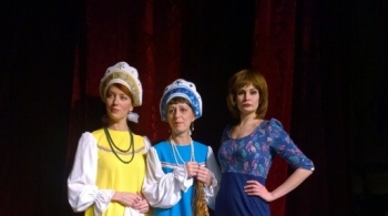 Баба Шанель