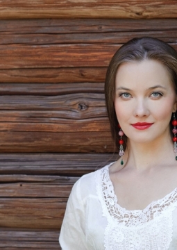 Майя Балашова