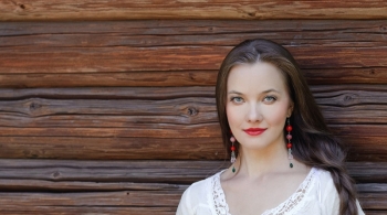 Майя Балашова