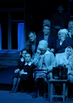 Охота жить!