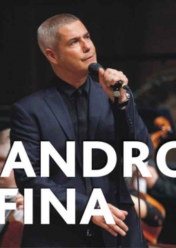 Alessandro Safina (Алессандро Сафина)