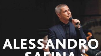 Alessandro Safina (Алессандро Сафина)
