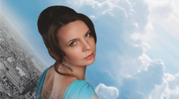 Вечный полет барокко