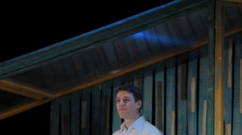 Василий Шукшин | Галёрка