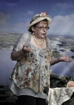 Рок-н-ролл на закате | Драматический театр имени М. Горького