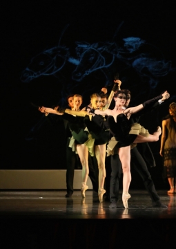 Ромео и Джульетта | Balletto di Milano